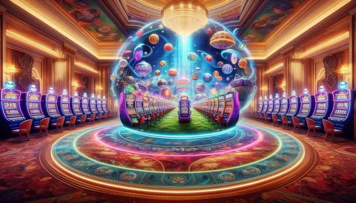 B7 Casino
